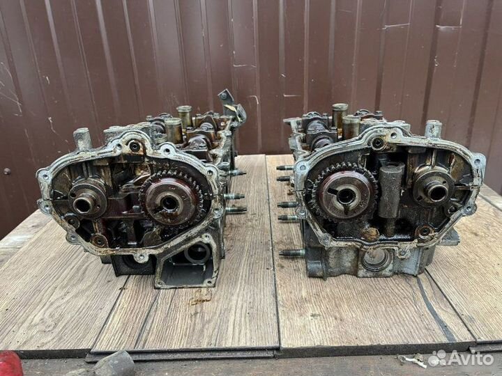 Гбц Infiniti Fx35 S50