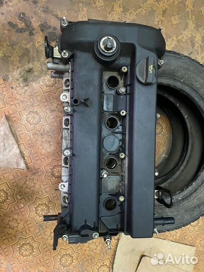 Головка блока