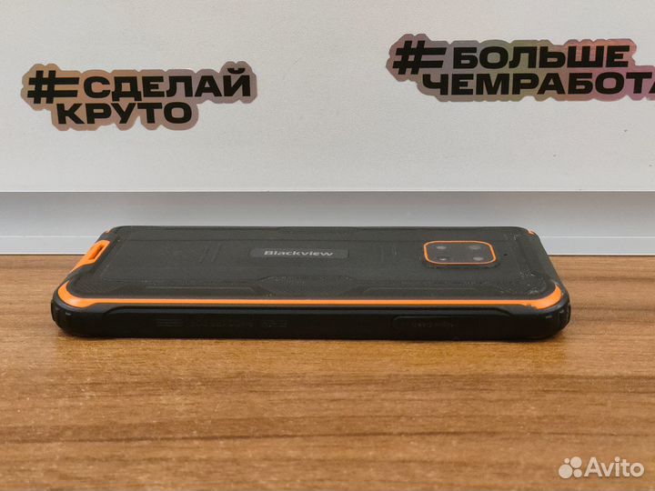 Blackview BV4900, 3/32 ГБ