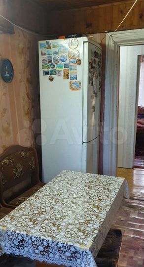 Дом 76,6 м² на участке 10 сот.