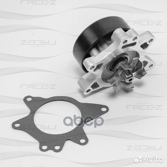 Насос водяной KP0205 free-Z