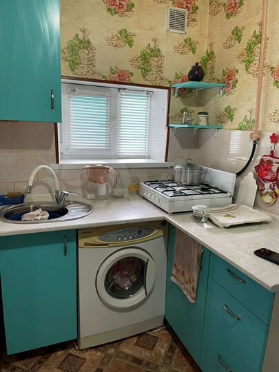 Дом 22 м² на участке 3 сот.