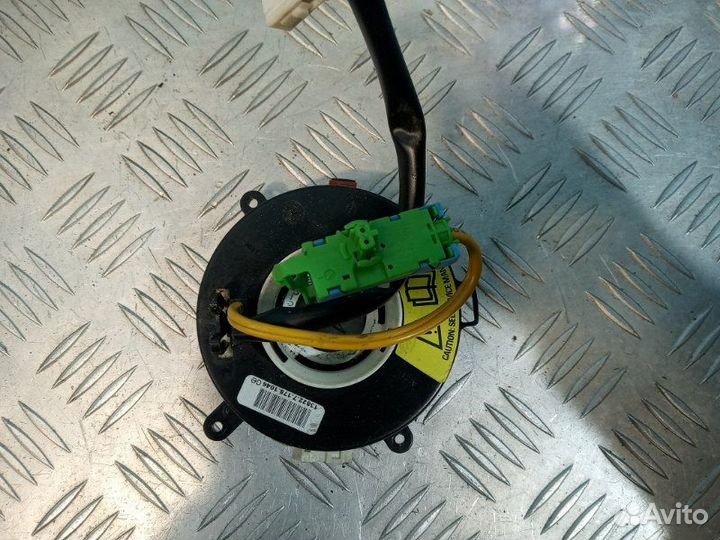 Шлейф SRS Fiat Albea 1.4