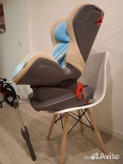 Автокресло Avionaut Glider 1/2 (9-25 кг)