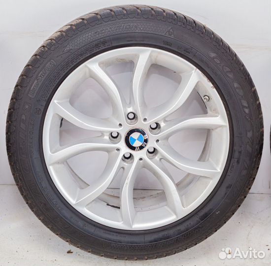 Колеса зимние R19 BMW X6 F16 Run Flat оригинал