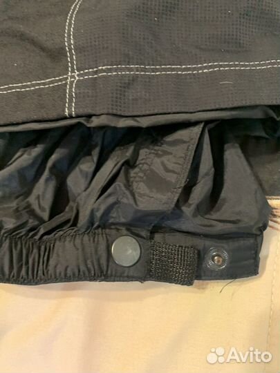 Штаны для сноуборда мужские 50 р