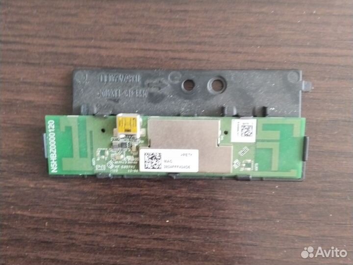 Плата для телевизора Panasonic TX-32ESR500