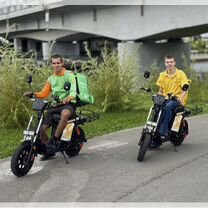 Ищу партнера в прокатный бизнес, Советск