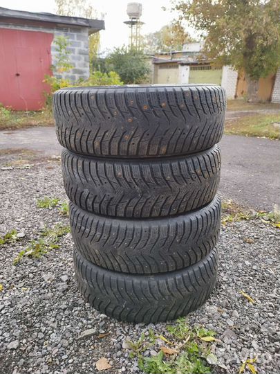 Kumho Winter Portran KC12 215/65 R16