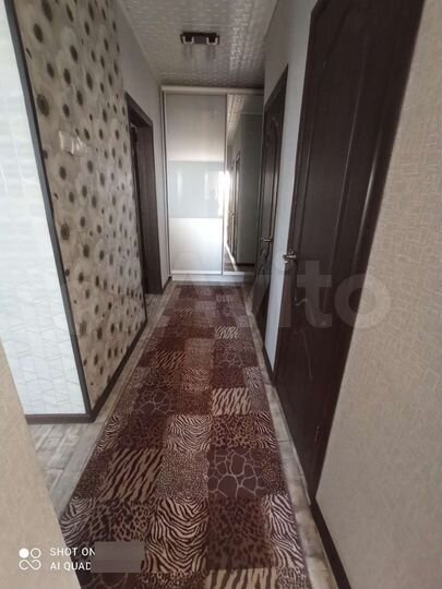 2-к. квартира, 45 м², 3/3 эт.