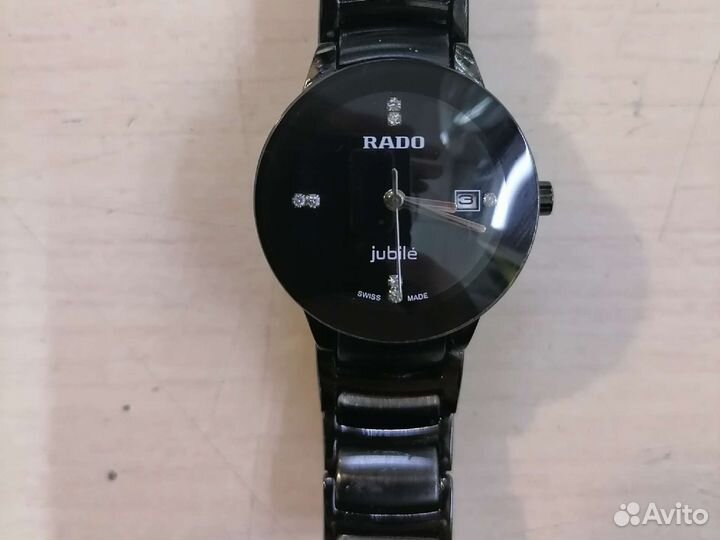 Т) Часы наручные Rado