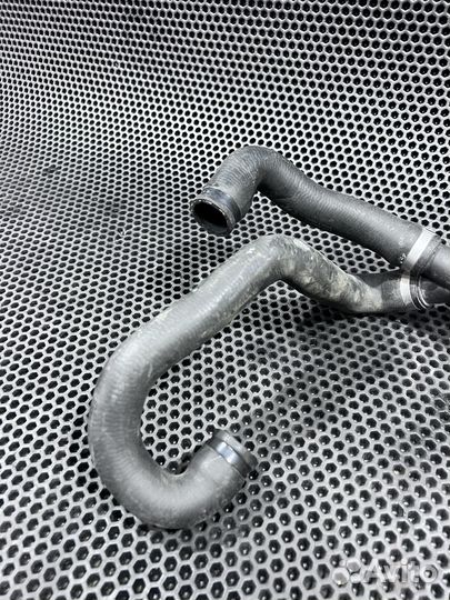 Патрубки охлаждения KTM 1190 Adventure 2013-2016