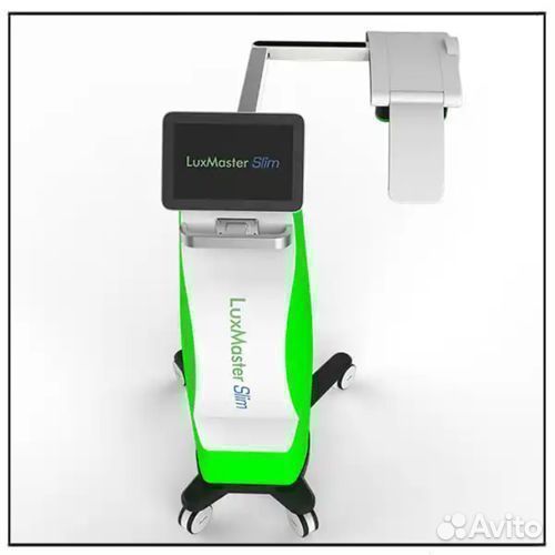 Аппарат для лазерного липолиза