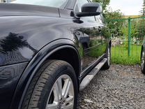 Volvo XC90 2.5 AT, 2007, 200 000 км, с пробегом, цена 1 200 000 руб.