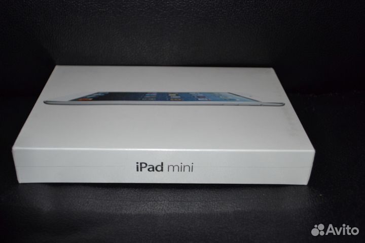Apple iPad mini 32Gb wi-fi A1455