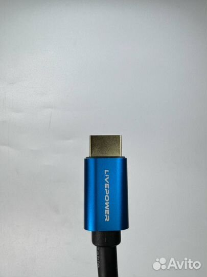 Hdmi Кабель 4K 5 метров