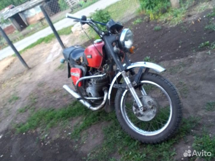 Иж юпитер 5