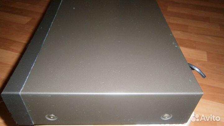 Panasonic SU-CH-40 сборка Сингапур