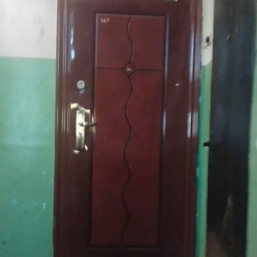 Квартира 2-комн. 44.9 м² в пгт Озерный — фото 3