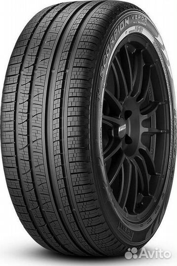 Pirelli Scorpion Verde All Season 255/55 R20 W
