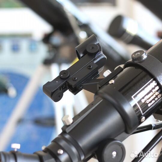 Телескоп Sky-Watcher вк 705 аzз