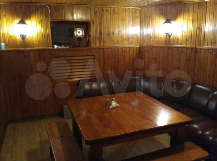 Кафе в аренду 400 м²