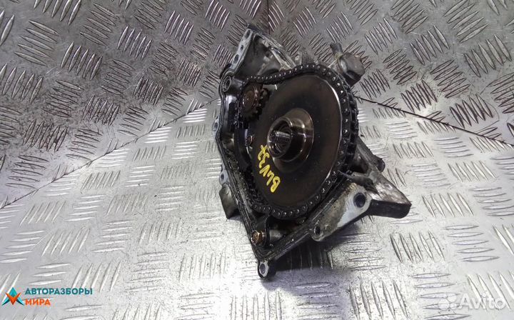 Насос вакуумный Nissan X-Trail T30 2004