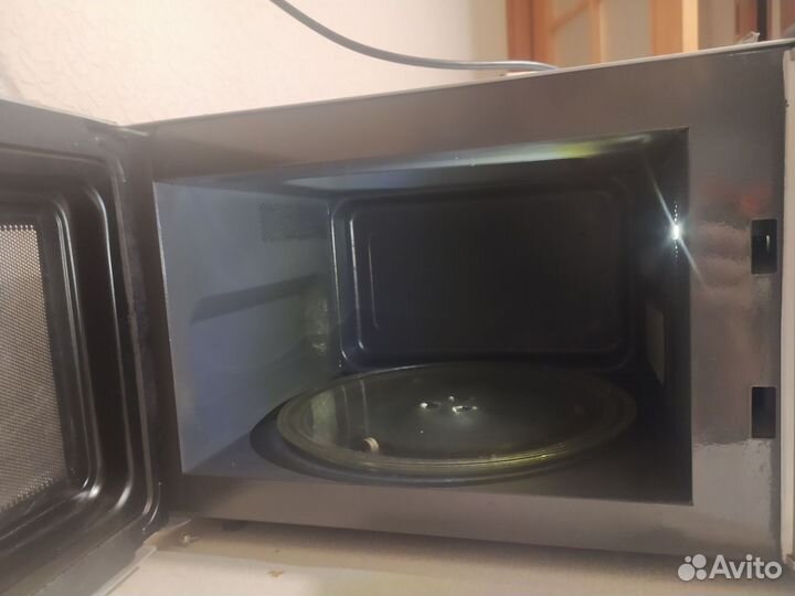 Микроволновка бу panasonic