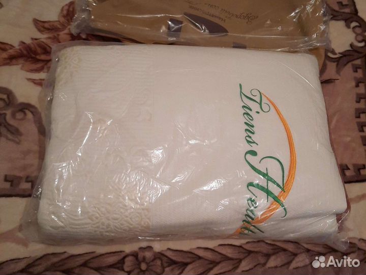 Наматрасник «Здоровый Сон» «Тяньши»