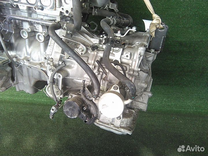 АКПП Автомат toyota sienta NSP170