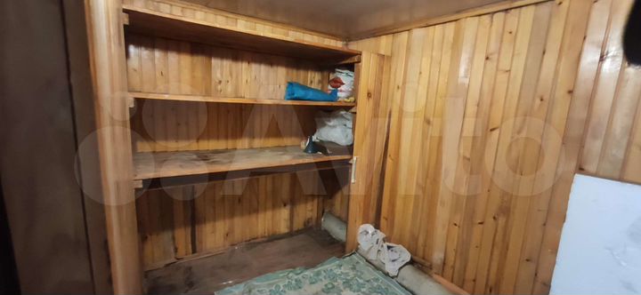 Гараж, 24 м²
