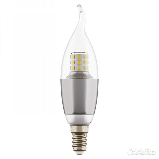 Лампа Китай Е14