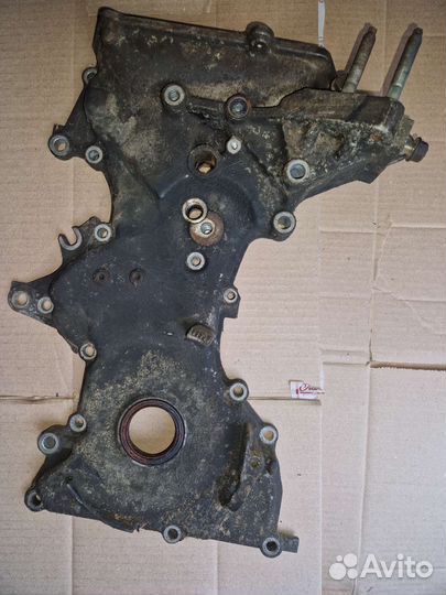 Боковая крышка мазда 3 бк 1.5 z5