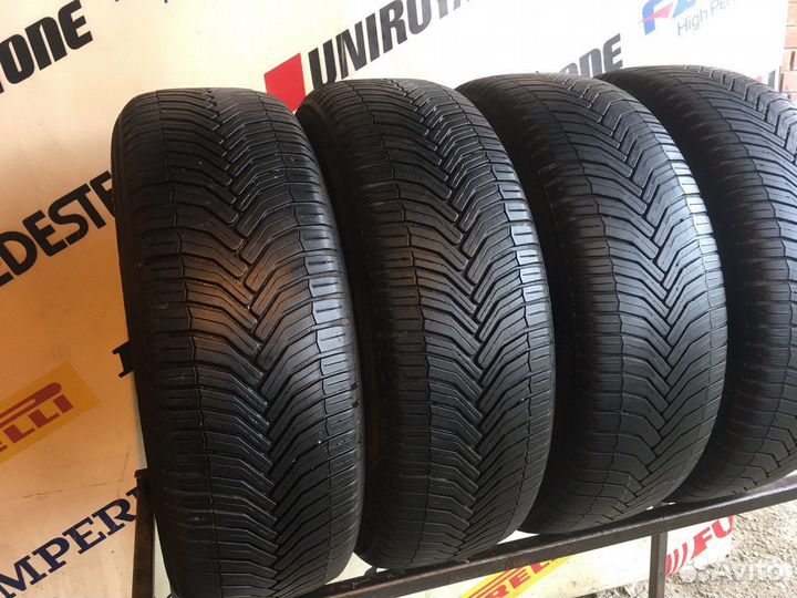 Michelin CrossClimate 225/45 R18