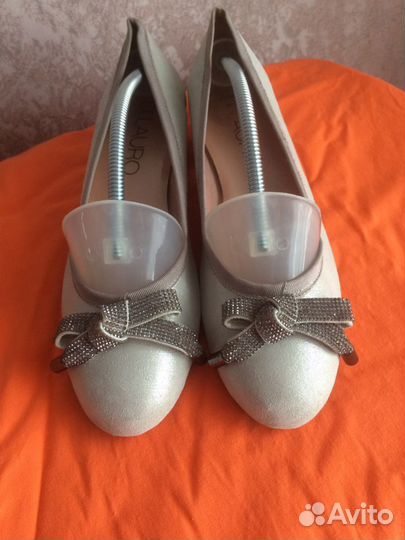 Туфли женские