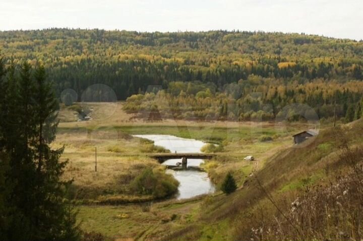 Участок 5 сот. (ИЖС)