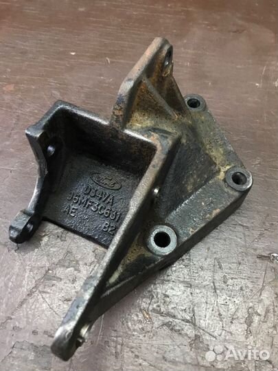 Кронштейн гидроусилителя руля Ford Fiesta JA