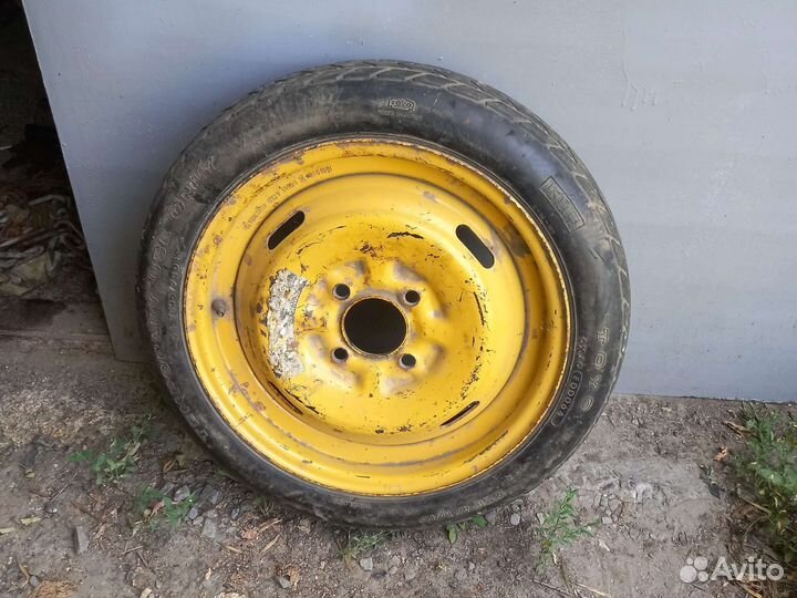 Докатка на ниссан