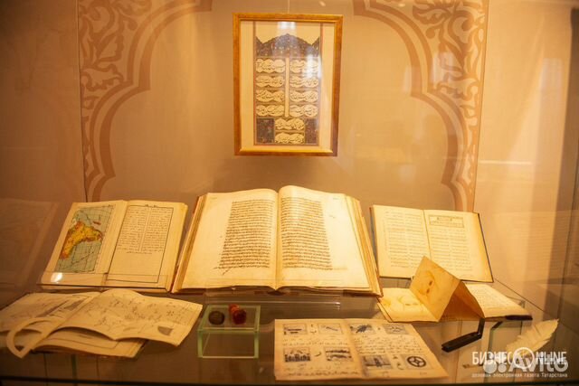 Татарские книги. мусульманская тематика. ислам