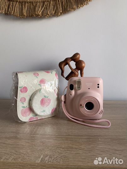 Fujifilm instax mini 11 (несколько цветов)