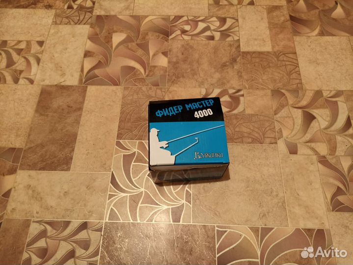 Фидерные снасти