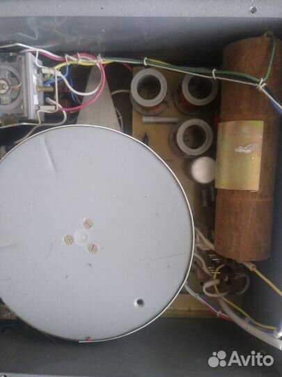 Влагомер зерна полевой взпк 1