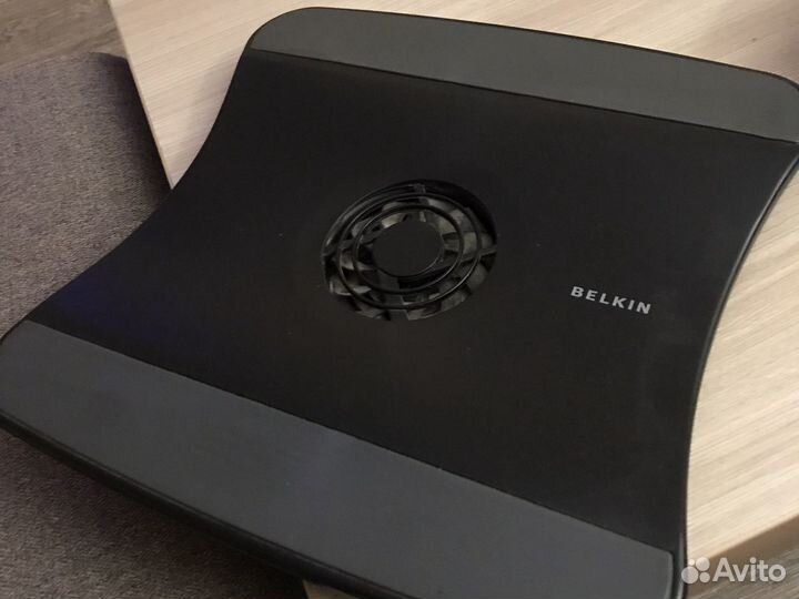 Подставка с охлаждением для ноутбука