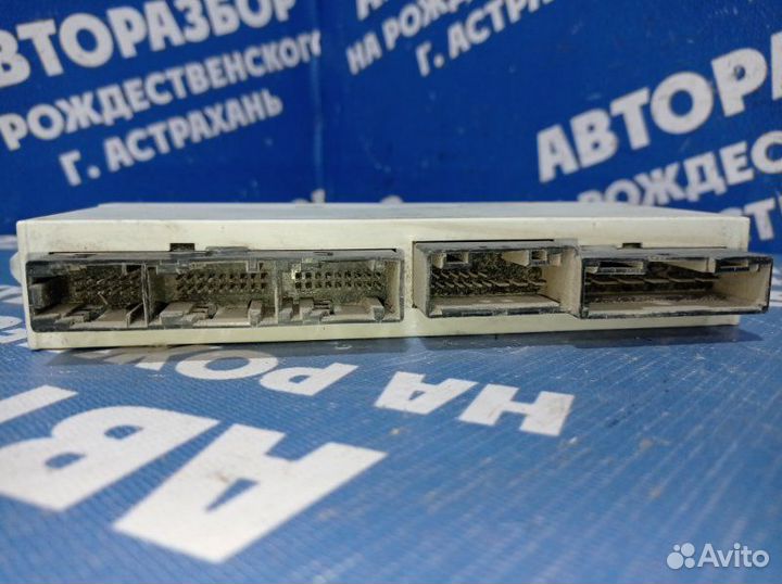 Блок управления двери Bmw E65 седан N62B44 2004