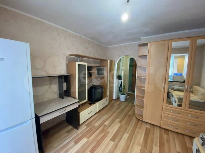 Квартира-студия, 16,9 м², 3/8 эт.