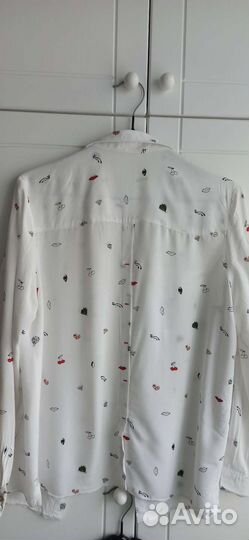 Школьная форма блузка для девочки на рост 164см