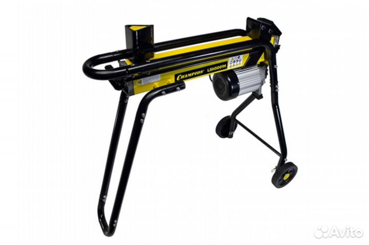 Дровокол champion LSH5001H