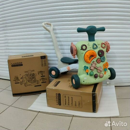 Новый многофункциональный звуковой центр 6 в 1