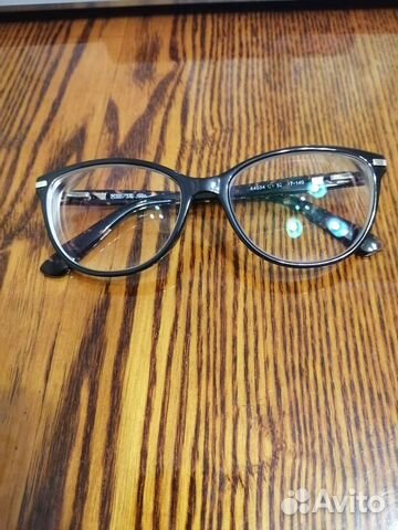 Очки хамелеоны -7