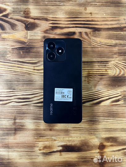 realme C53, 6/128 ГБ